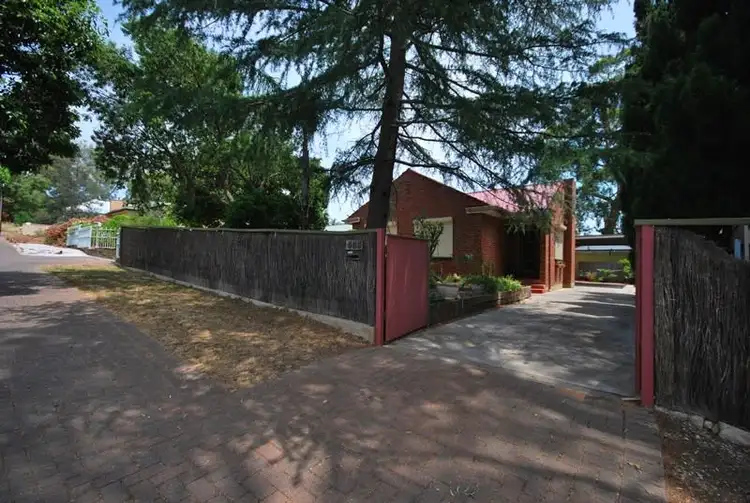 Fifth view of Homely house listing, 585 Glynburn Road, Hazelwood Park SA 5066