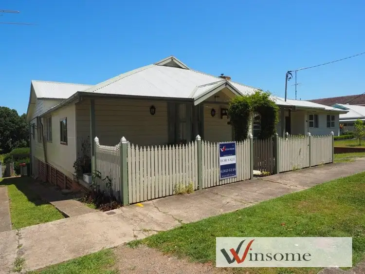 35 Wide Street, West Kempsey NSW 2440