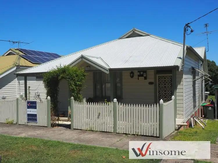 Second view of Homely house listing, 35 Wide Street, West Kempsey NSW 2440