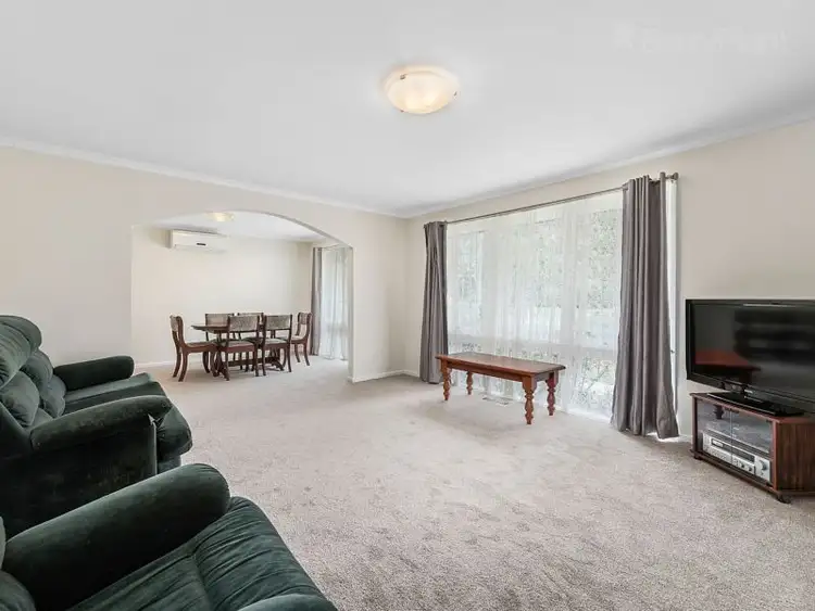 Second view of Homely house listing, 4 Stafford Court, Bayswater North VIC 3153