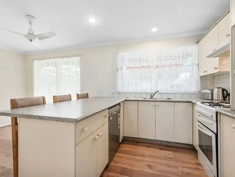 Fourth view of Homely house listing, 4 Stafford Court, Bayswater North VIC 3153