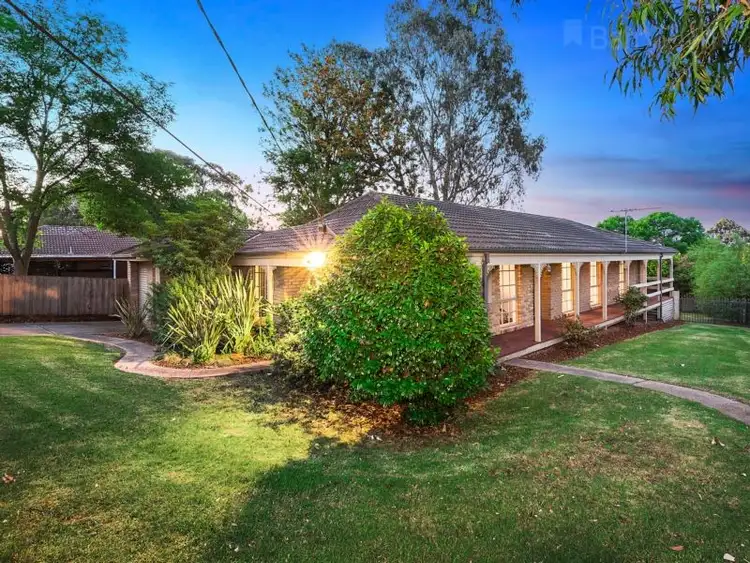 3 Emerald Court, Boronia VIC 3155