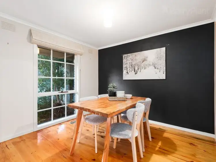 Third view of Homely house listing, 3 Emerald Court, Boronia VIC 3155
