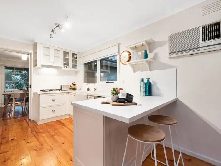 Fourth view of Homely house listing, 3 Emerald Court, Boronia VIC 3155