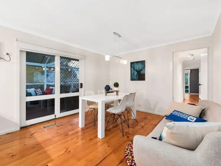 Fifth view of Homely house listing, 3 Emerald Court, Boronia VIC 3155