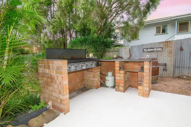 Sixth view of Homely house listing, 17 Wentworth Street, Leichhardt QLD 4305