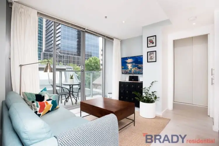 202/8 Exploration Lane, Melbourne VIC 3000