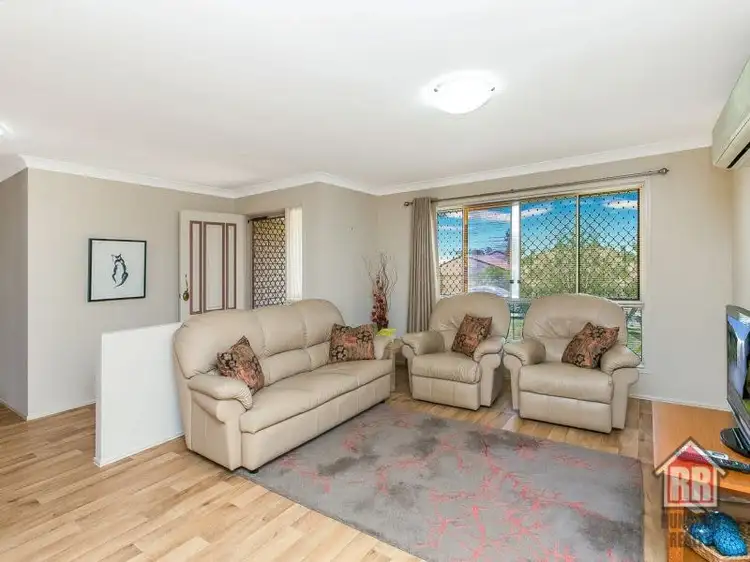 Second view of Homely house listing, 32 Vista Circuit, Runcorn QLD 4113