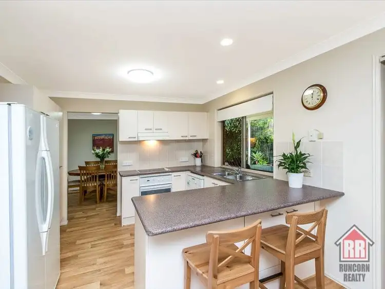 Fourth view of Homely house listing, 32 Vista Circuit, Runcorn QLD 4113