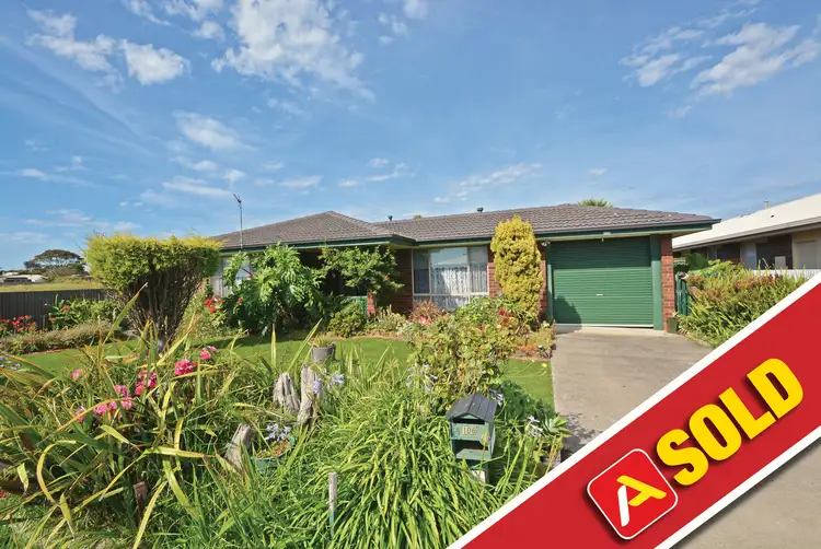 106 Barkly Street, Portland VIC 3305