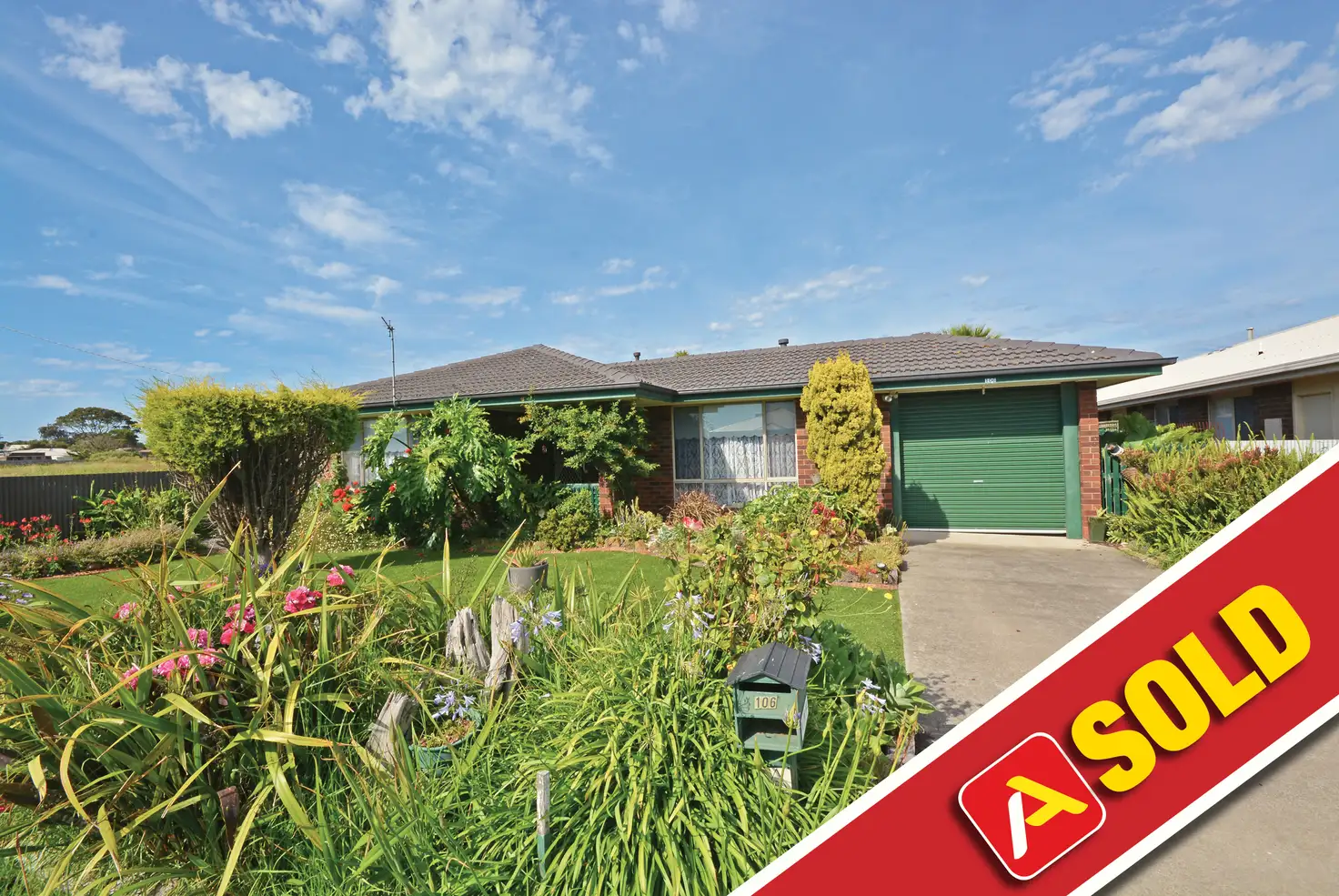 Main view of Homely house listing, 106 Barkly Street, Portland VIC 3305