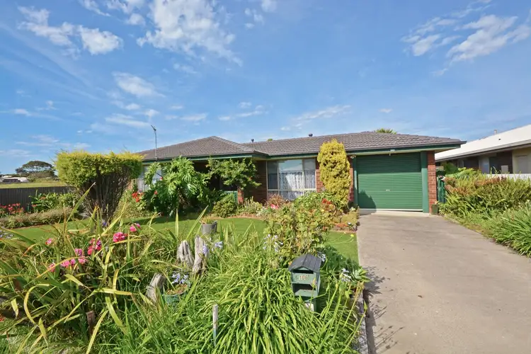 Second view of Homely house listing, 106 Barkly Street, Portland VIC 3305