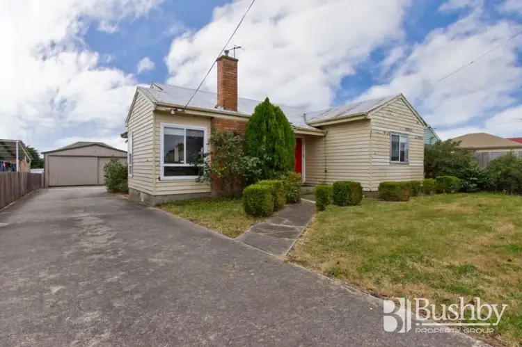 Main view of Homely house listing, 26 Lytton Street, Invermay TAS 7248