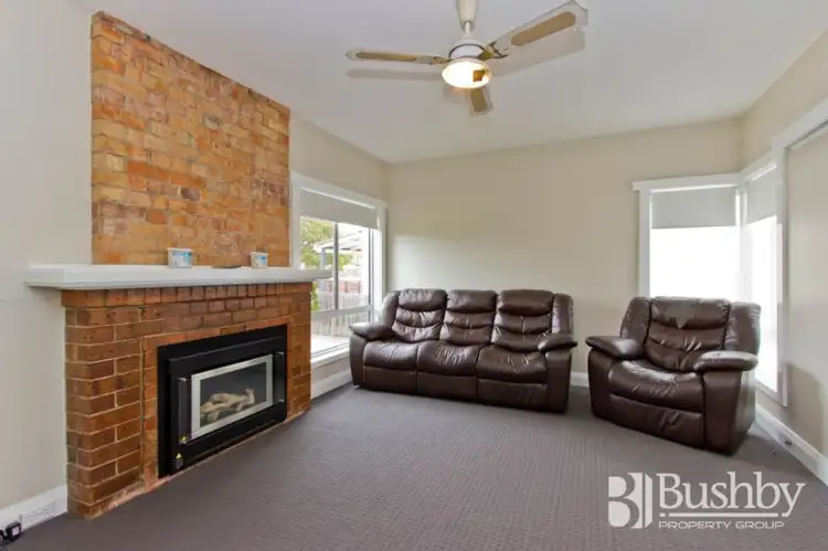 Second view of Homely house listing, 26 Lytton Street, Invermay TAS 7248