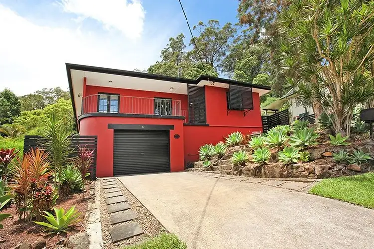 32 Aspland Street, Nambour QLD 4560