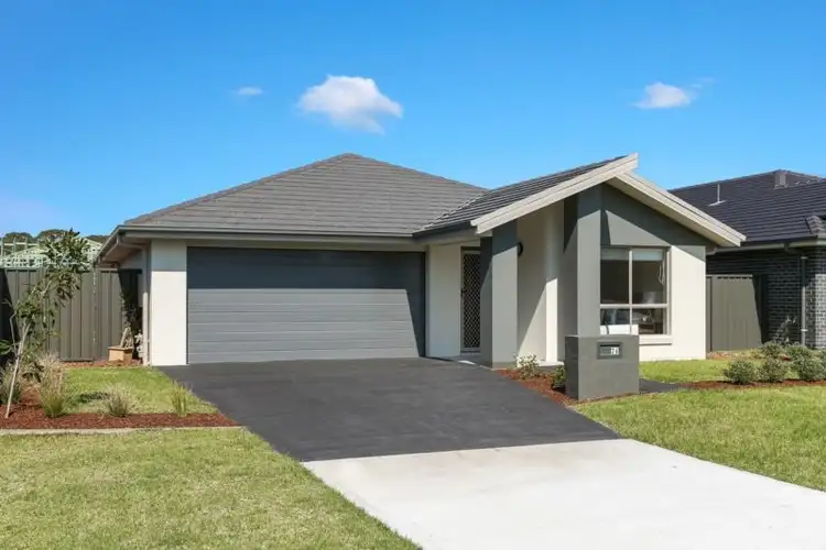 Main view of Homely house listing, 26 Groundsel Street, Fern Bay NSW 2295