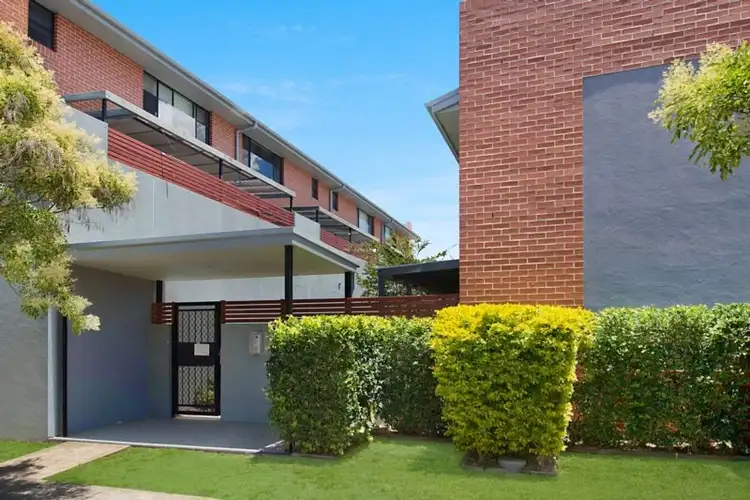 Main view of Homely townhouse listing, 20/34 Cameron Street, Hamilton NSW 2303