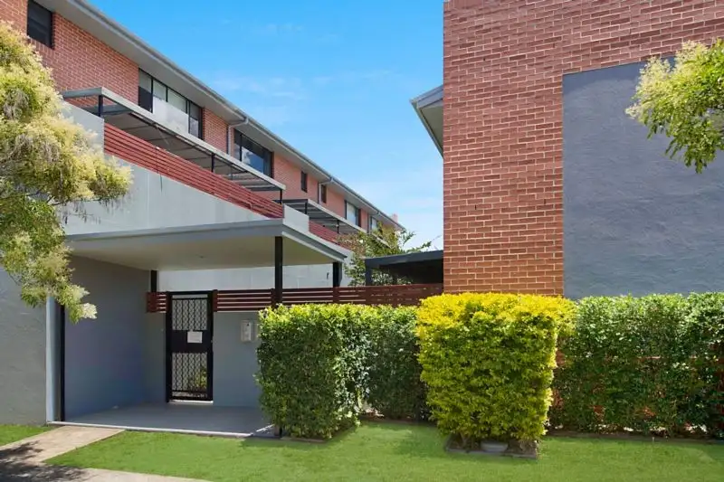 Main view of Homely townhouse listing, 20/34 Cameron Street, Hamilton NSW 2303