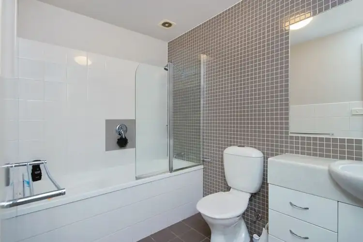Fourth view of Homely townhouse listing, 20/34 Cameron Street, Hamilton NSW 2303