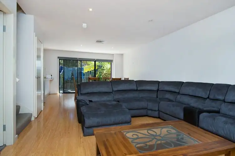 Sixth view of Homely townhouse listing, 20/34 Cameron Street, Hamilton NSW 2303
