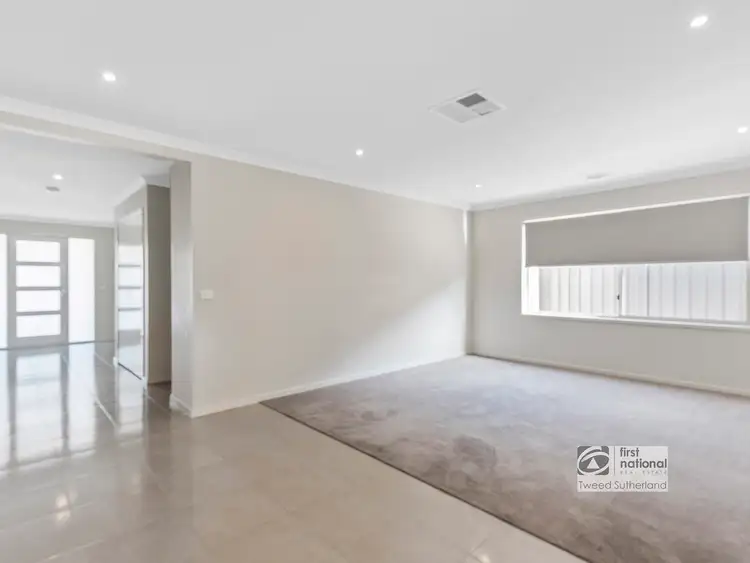 Second view of Homely house listing, 54 Greenfield Drive, Epsom VIC 3551