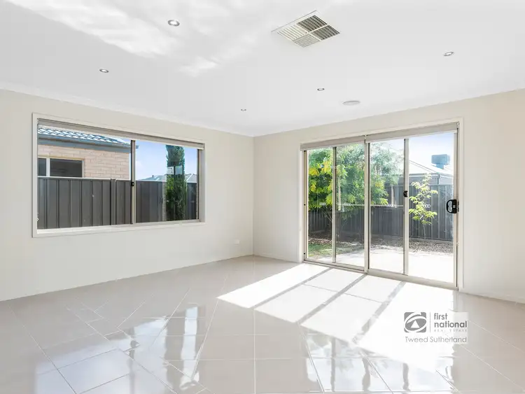 Fifth view of Homely house listing, 54 Greenfield Drive, Epsom VIC 3551