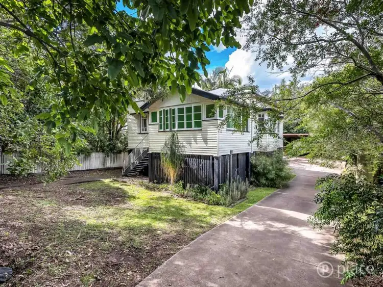 43 Payne St, Auchenflower QLD 4066