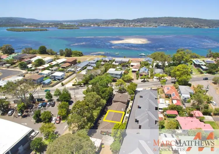 3/245 Blackwall Road, Woy Woy NSW 2256