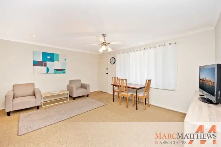 Second view of Homely villa listing, 3/245 Blackwall Road, Woy Woy NSW 2256