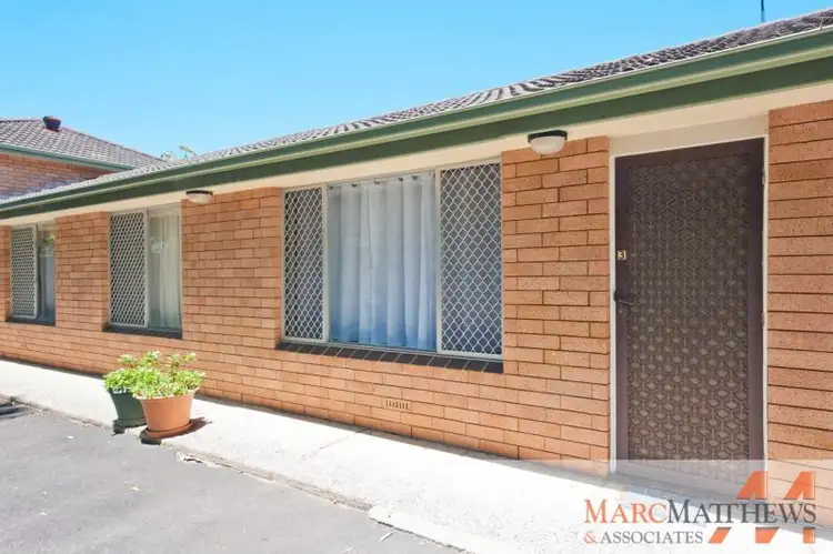 Third view of Homely villa listing, 3/245 Blackwall Road, Woy Woy NSW 2256