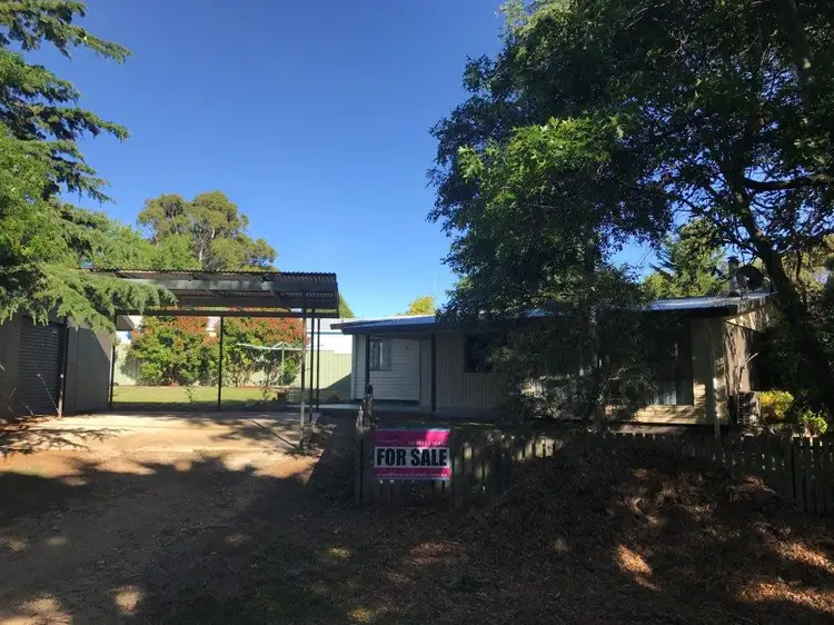 10 Cecil Street, Berridale NSW 2628