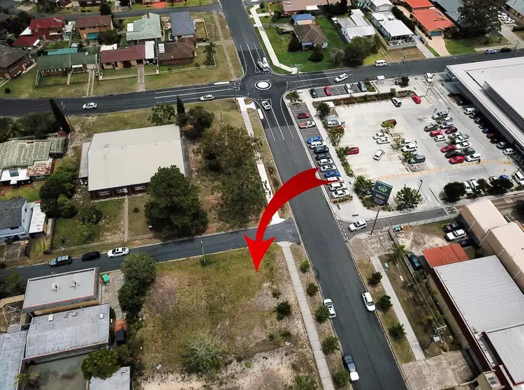 9-11 Manning Lane, Tuncurry NSW 2428