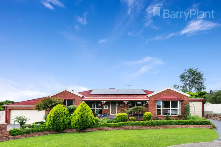 Main view of Homely house listing, 8 Rory Court, Lilydale VIC 3140