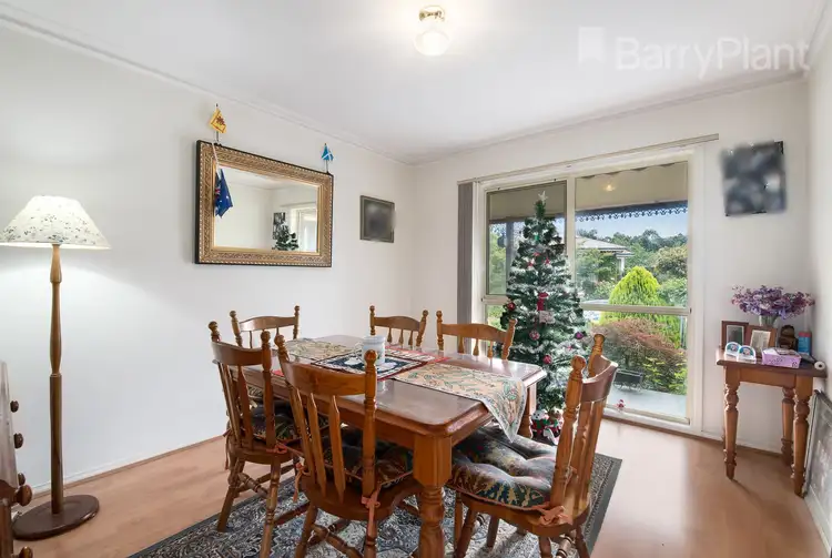 Fifth view of Homely house listing, 8 Rory Court, Lilydale VIC 3140