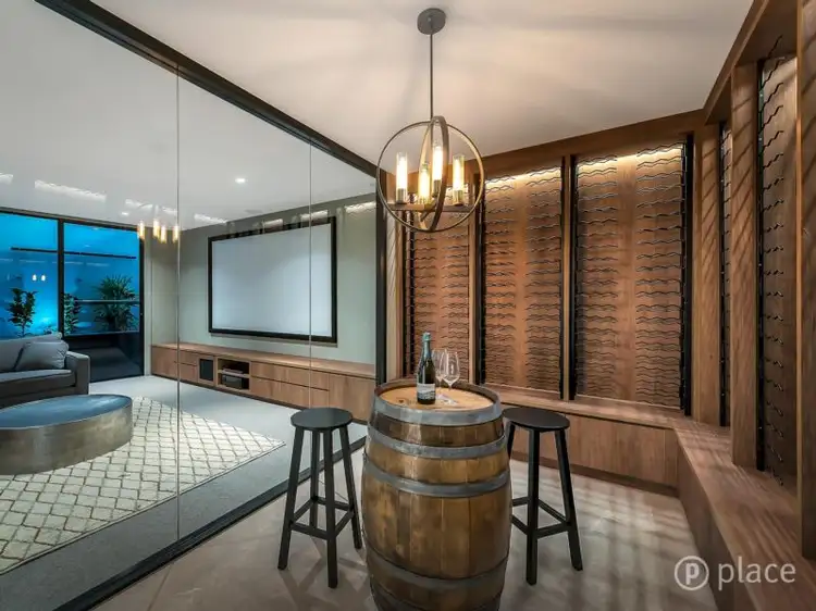 Fifth view of Homely house listing, 7 Wentworth Parade, Balmoral QLD 4171