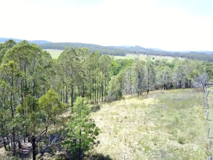 Second view of Homely rural property listing, 717 Flat Tops Road, Cambra Via, Dungog NSW 2420