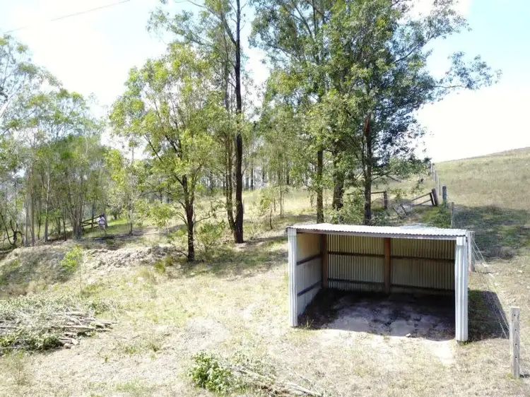 Fourth view of Homely rural property listing, 717 Flat Tops Road, Cambra Via, Dungog NSW 2420