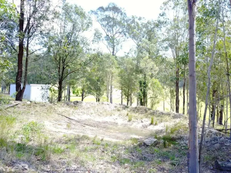 Fifth view of Homely rural property listing, 717 Flat Tops Road, Cambra Via, Dungog NSW 2420