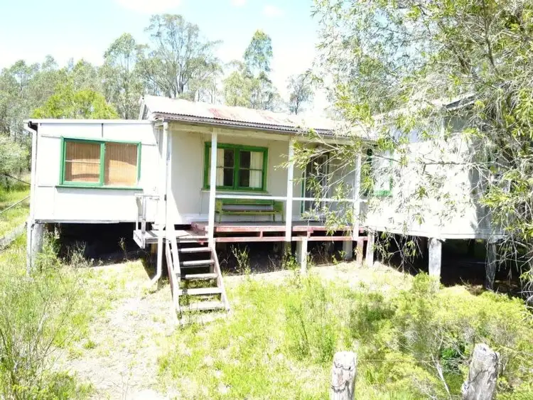 Sixth view of Homely rural property listing, 717 Flat Tops Road, Cambra Via, Dungog NSW 2420
