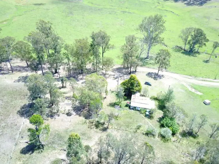Seventh view of Homely rural property listing, 717 Flat Tops Road, Cambra Via, Dungog NSW 2420