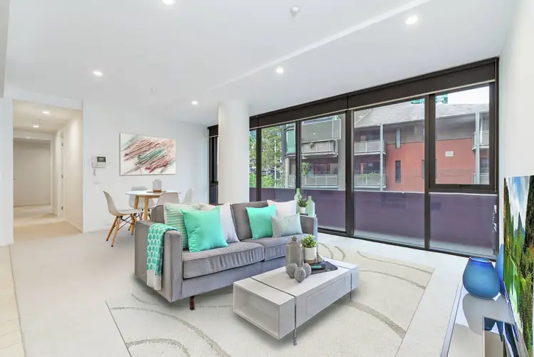 54/8 Cook Street, Southbank VIC 3006