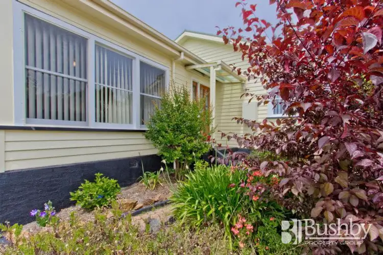 Second view of Homely house listing, 1/13 Weedon Avenue, South Launceston TAS 7249