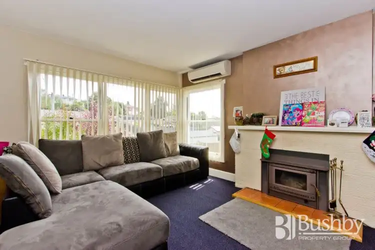 Third view of Homely house listing, 1/13 Weedon Avenue, South Launceston TAS 7249