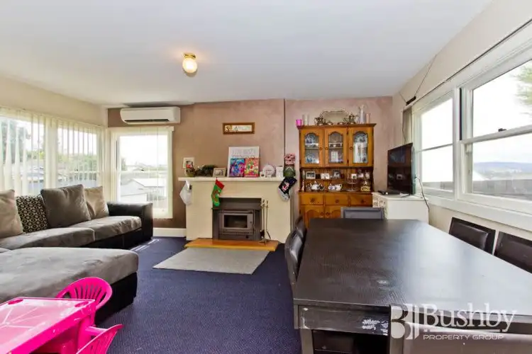 Fourth view of Homely house listing, 1/13 Weedon Avenue, South Launceston TAS 7249