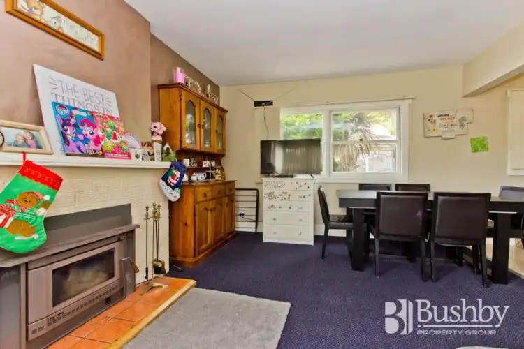Fifth view of Homely house listing, 1/13 Weedon Avenue, South Launceston TAS 7249