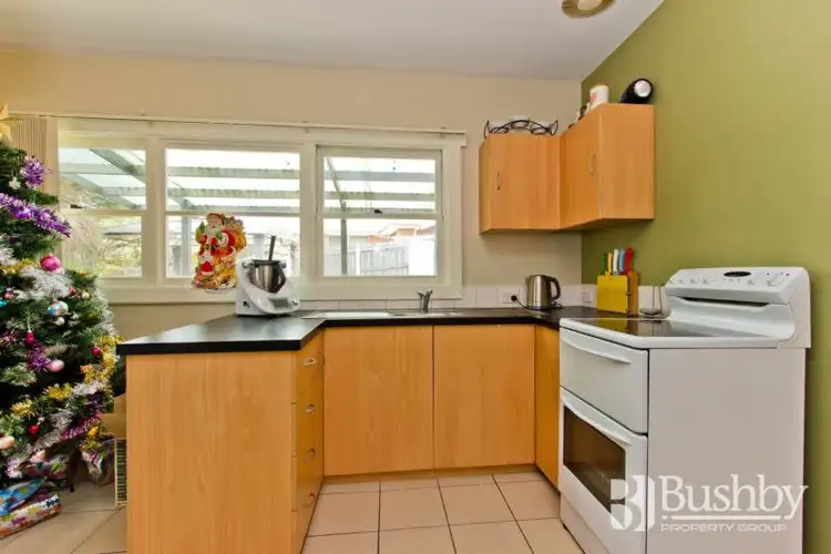 Sixth view of Homely house listing, 1/13 Weedon Avenue, South Launceston TAS 7249