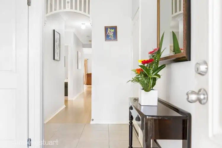 Second view of Homely house listing, 16 Cleland Way, Caroline Springs VIC 3023