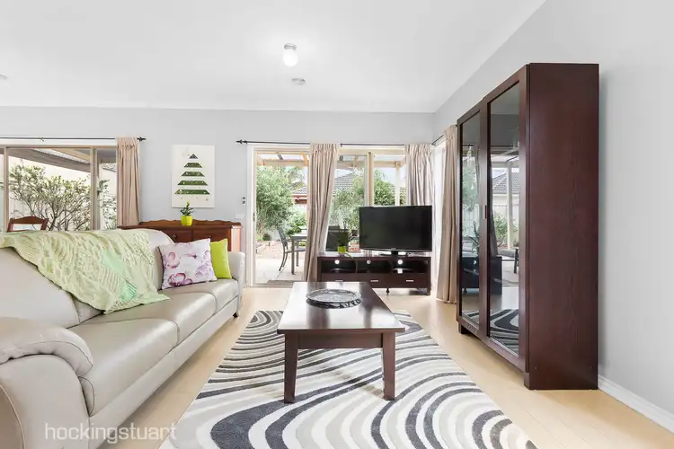 Third view of Homely house listing, 16 Cleland Way, Caroline Springs VIC 3023
