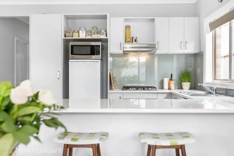 Fourth view of Homely house listing, 16 Cleland Way, Caroline Springs VIC 3023