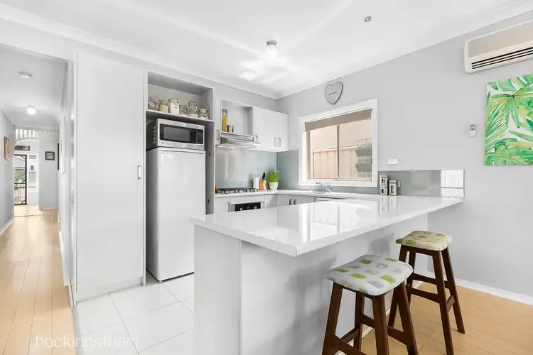 Fifth view of Homely house listing, 16 Cleland Way, Caroline Springs VIC 3023